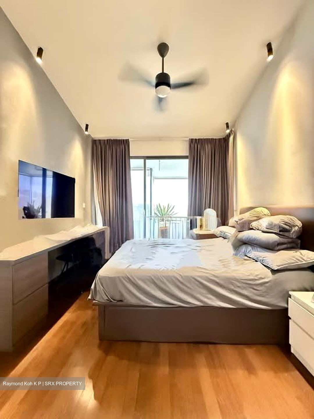 The Miltonia Residences (D27), Condominium #526517671
